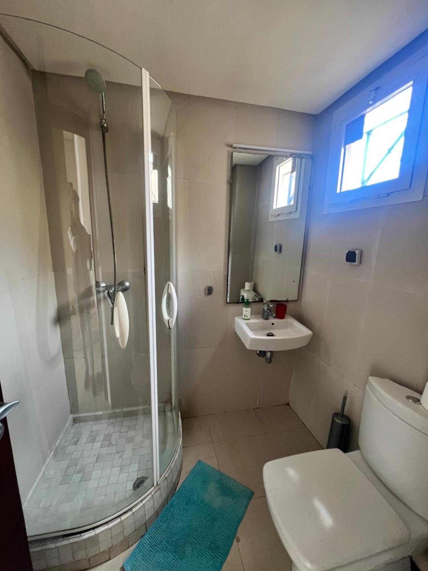 Sea View Apartment Mogador Essaouira Bagian luar foto